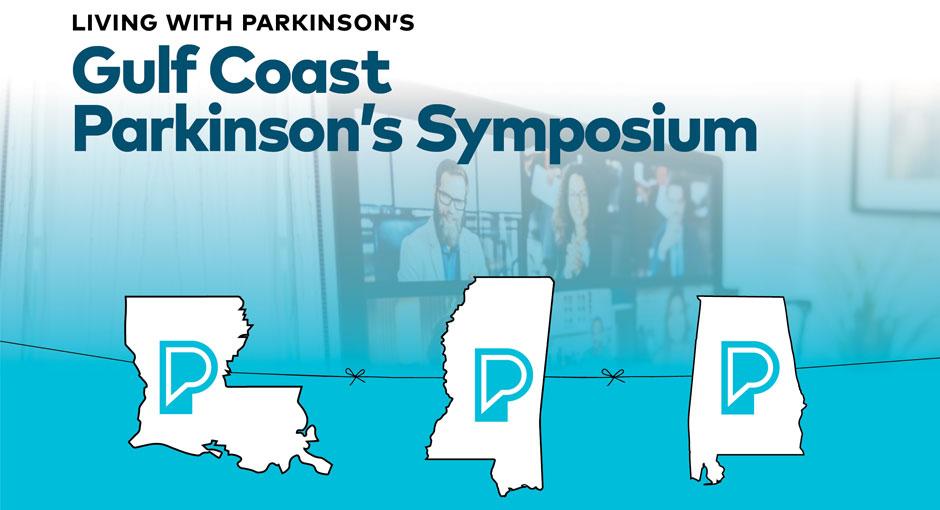 Gulf Coast Symposium banner
