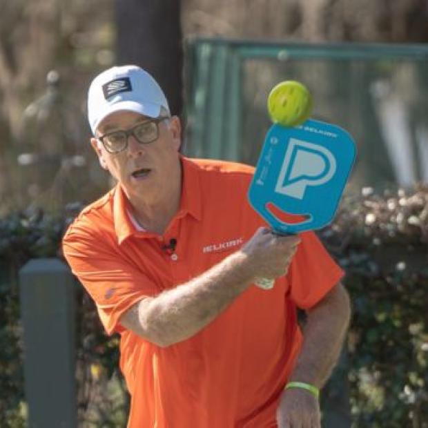 Selkirk Sport pickleball paddles