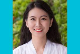 Xiaolin Huang headshot