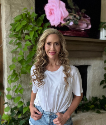 Reka Janisse headshot