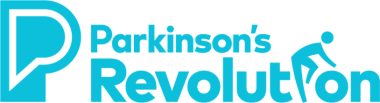 Parkinson's Revolution logo