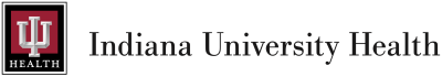 IU Health Logo