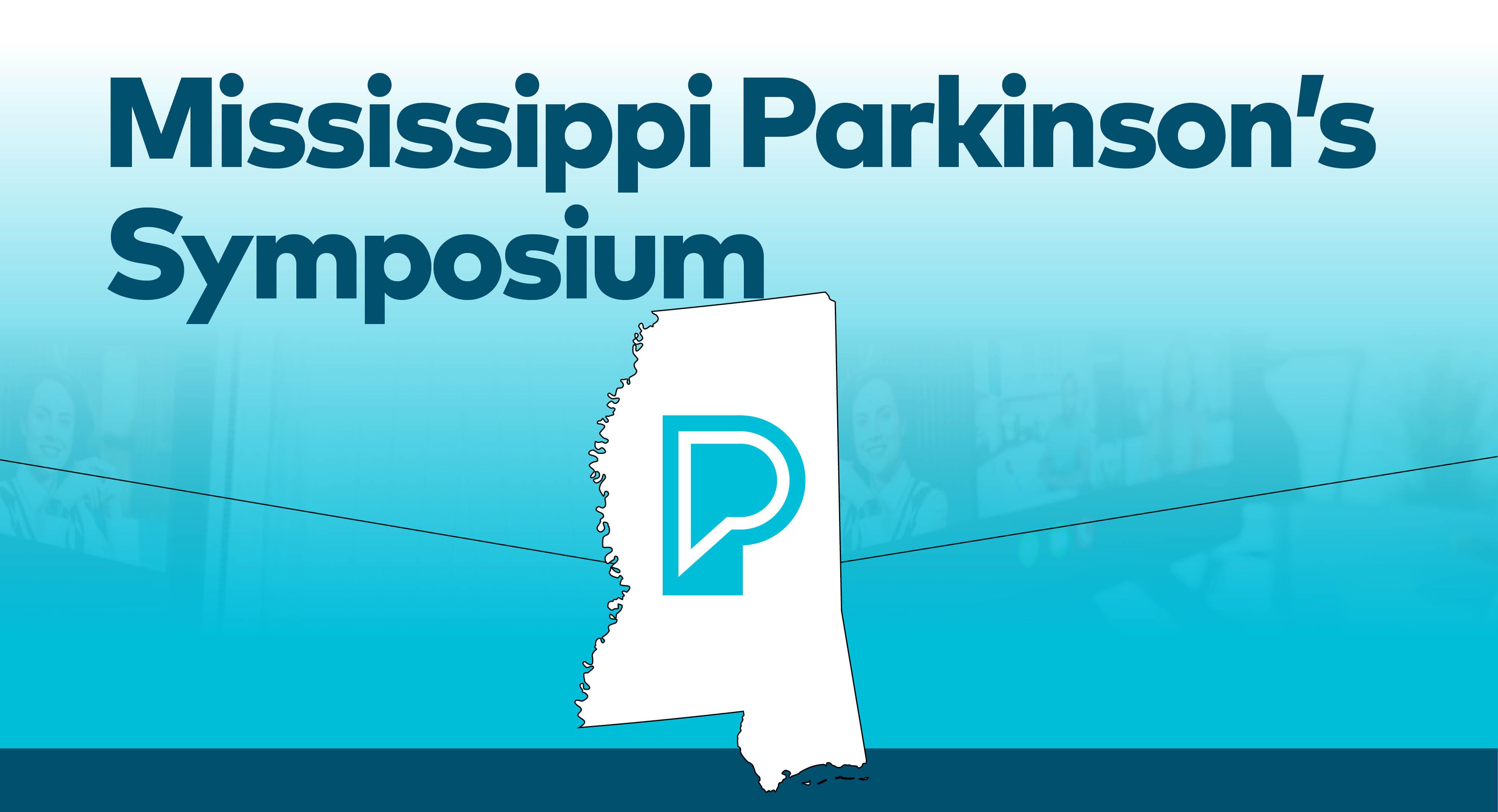 Mississippi Parkinson's Symposium