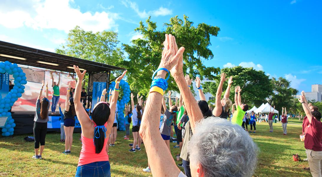 Jacksonville Jaguars Foundation - Northern Florida Chapter