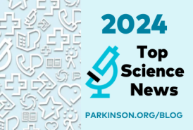 2024 Top Science News preview