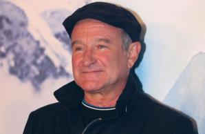 Robin Williams