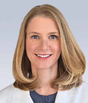 Lauren Hammer headshot