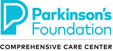 Parkinson's Foundation Comprehensive Care Center logo