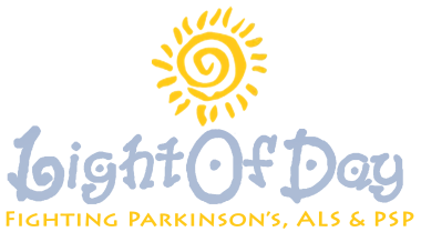 Light of Day Logo