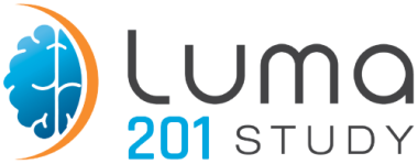 Luma 201 Study logo