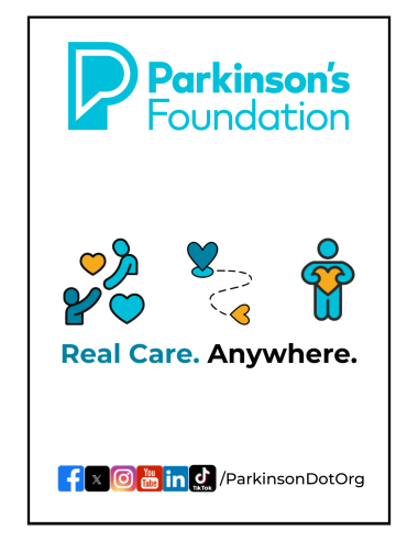Real Care. Anywhere. Toolkit cover