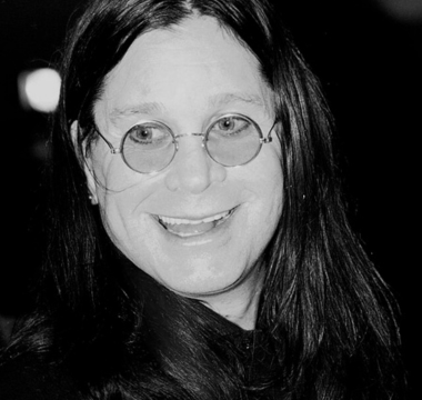 Ozzy Osbourne