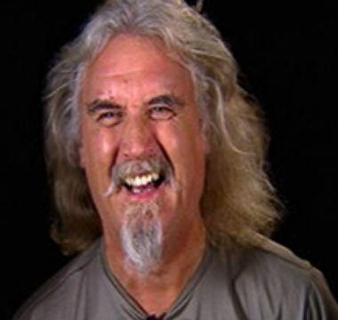 Billy Connolly