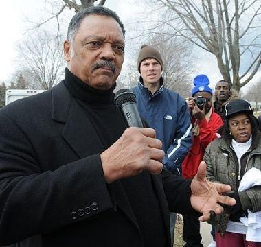 Jesse Jackson