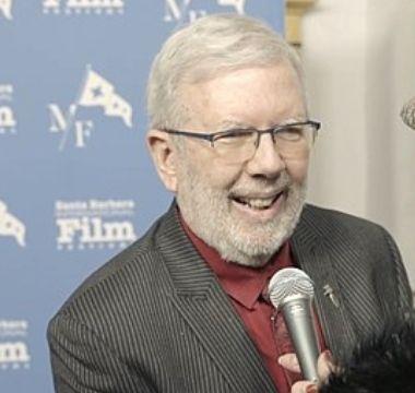 Leonard Maltin