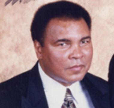 Muhammad Ali