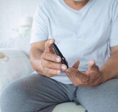 Study Examines Connection Between Diabetes Medication and Parkinson's ...