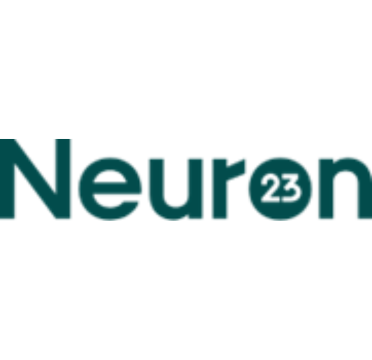 Neuron23 Neulark logo