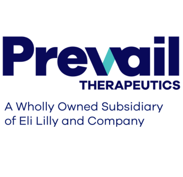 Prevail Therapeutics logo