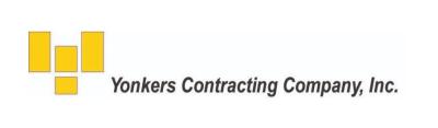 Yonkers Contracting Company logo