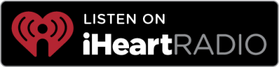 iheart radio podcast badge