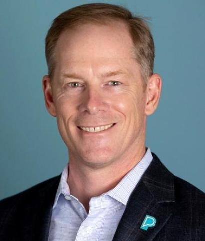 James Beck, Senior Vice President, Chief Scientific Officer