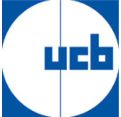 UCB ATLANTIS logo