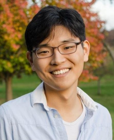 Jeff Kim Headshot