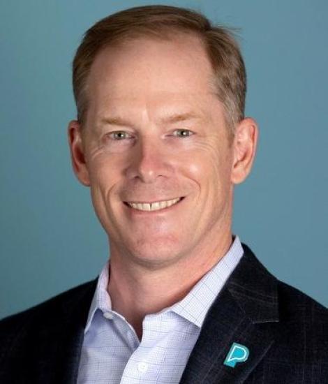 James Beck, Senior Vice President, Chief Scientific Officer