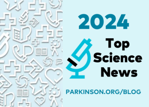 2024 Top Science News preview