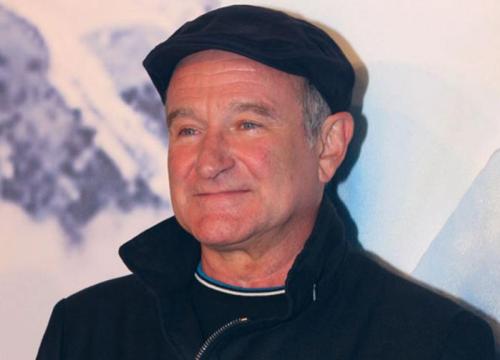 Robin Williams