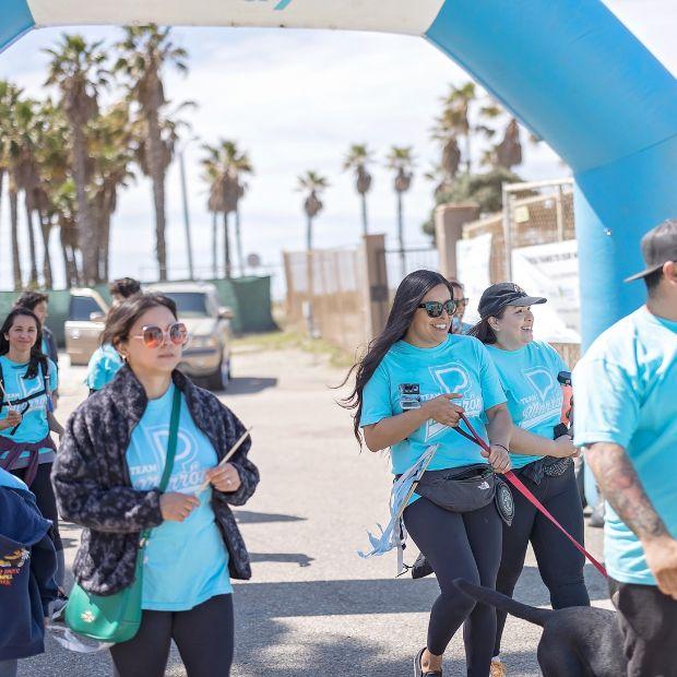 Un paseo por el Parkinson