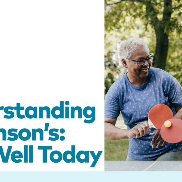 Understanding Parkinson's