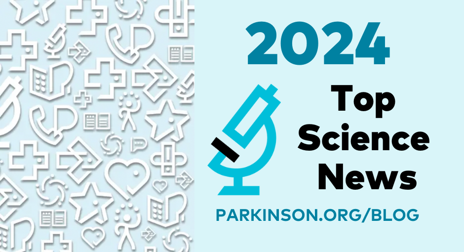 2024 Top Science News 