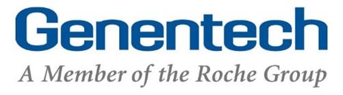 Genentech logo