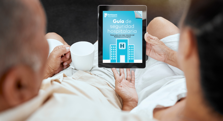 Guía de Seguridad Hospitalaria