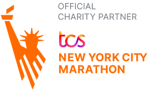 TCS New York City Marathon logo