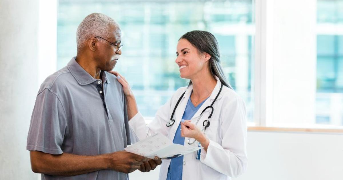 New Medicare Study Finds Critical Gaps and Disparities in Access to ...