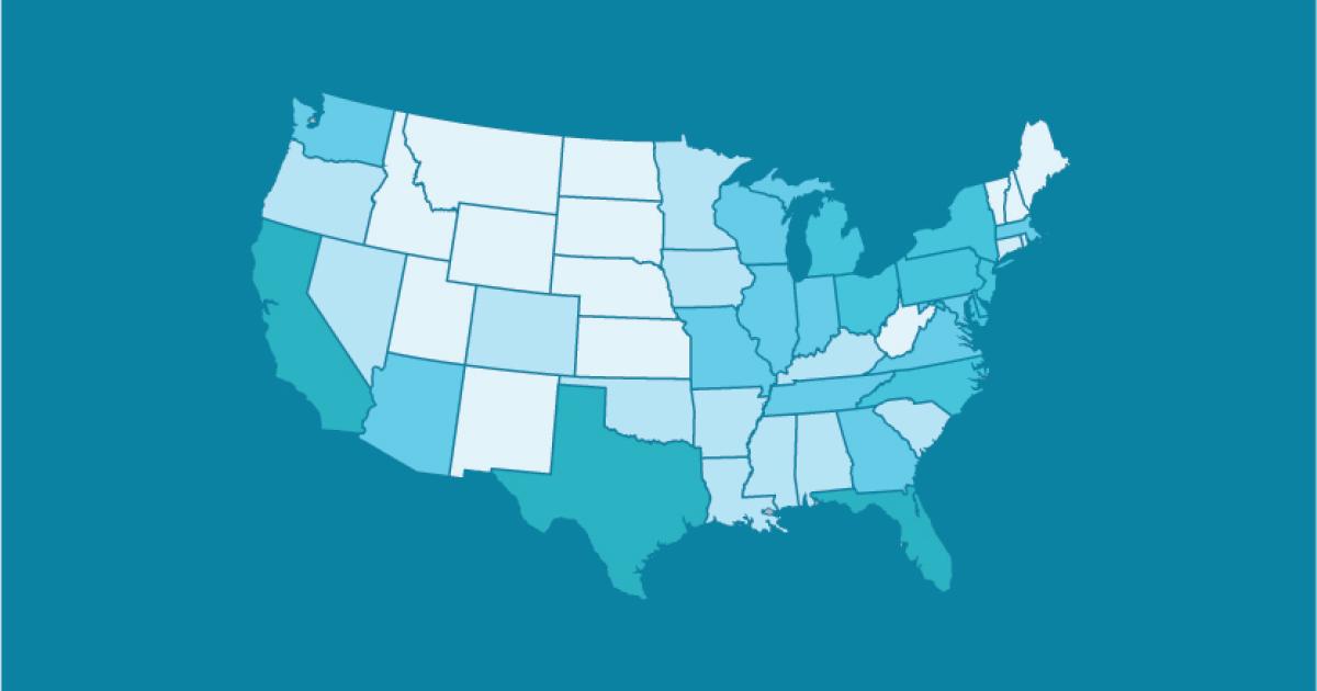 Number of People Diagnosed with Parkinson’s Increases to Nearly 90,000 ...