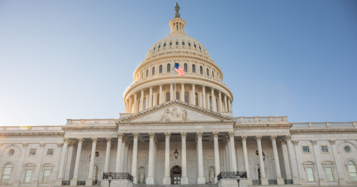 Congress Reintroduces the National Plan to End Parkinson’s Act