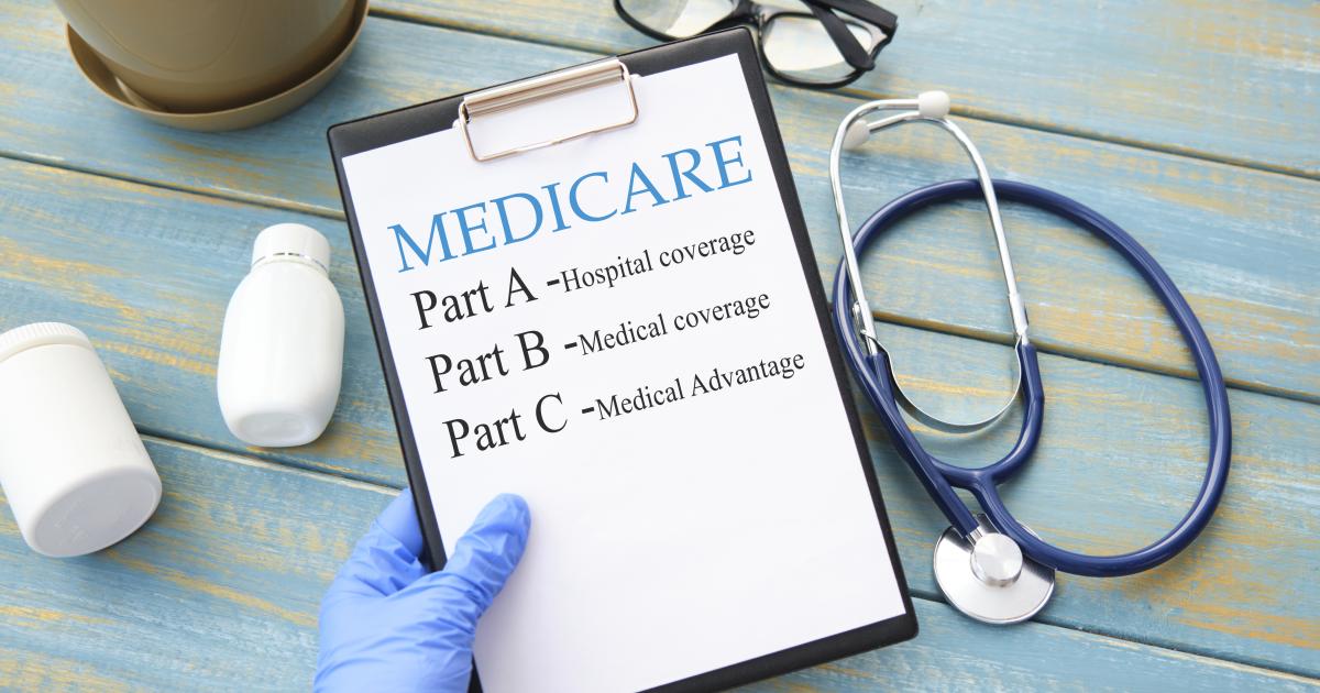 Understanding Medicare: Tips For Caregivers | Parkinson's Foundation