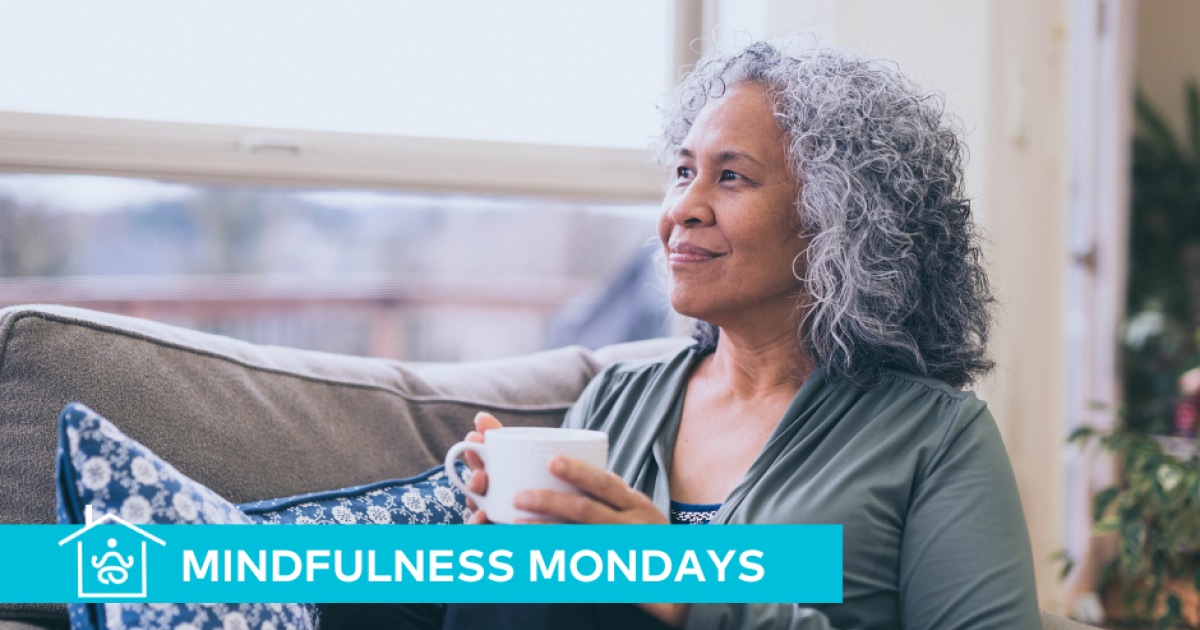 Mindfulness Mondays - Mental Well-being | Parkinson's Foundation